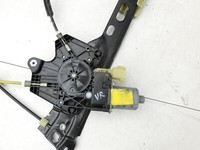 Ford Mondeo 5 V 14-19 Schrägh Fensterhebermotor mit Fensterheber Rechts Vorne Ford Mondeo 5 V 14-19 24.04.2017 gebraucht Vorschau 2