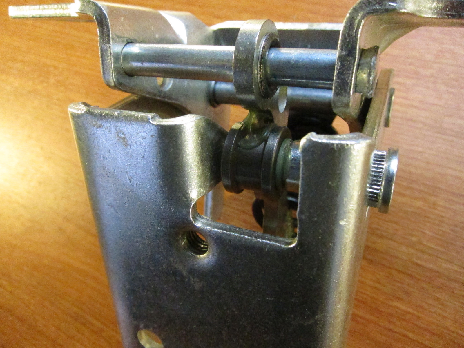 19942001 Dodge Ram 1500 Passenger Side Upper Door Hinge New MOPAR OEM