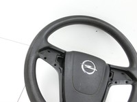Opel Meriva B S10 10-13 Lenkrad Airbaglenkrad Opel Meriva B S10 10-13 22.03.2010 13305814 306507799P10-AE 9132410... Vorschau 4