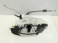 Mercedes W221 S350 05-09 Türschloss m. ZV Stellmotor Links Hinten Mercedes W221 S350 05-09 13.12.2005 A2217300735... Vorschau 2