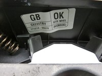 Hyundai I20 GB 16-21 Lenkrad Airbaglenkrad Lederlenkrad Hyundai I20 GB 16-21 17.04.2018 56900C8000TRY C8220TRY... Vorschau 4