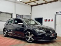 2015 Volkswagen Golf 2.0 TSI R 3dr DSG HATCHBACK PETROL Automatic