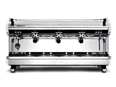 AURELIA WAVE SEMI AUTOMATIC ESPRESSO MACHINE