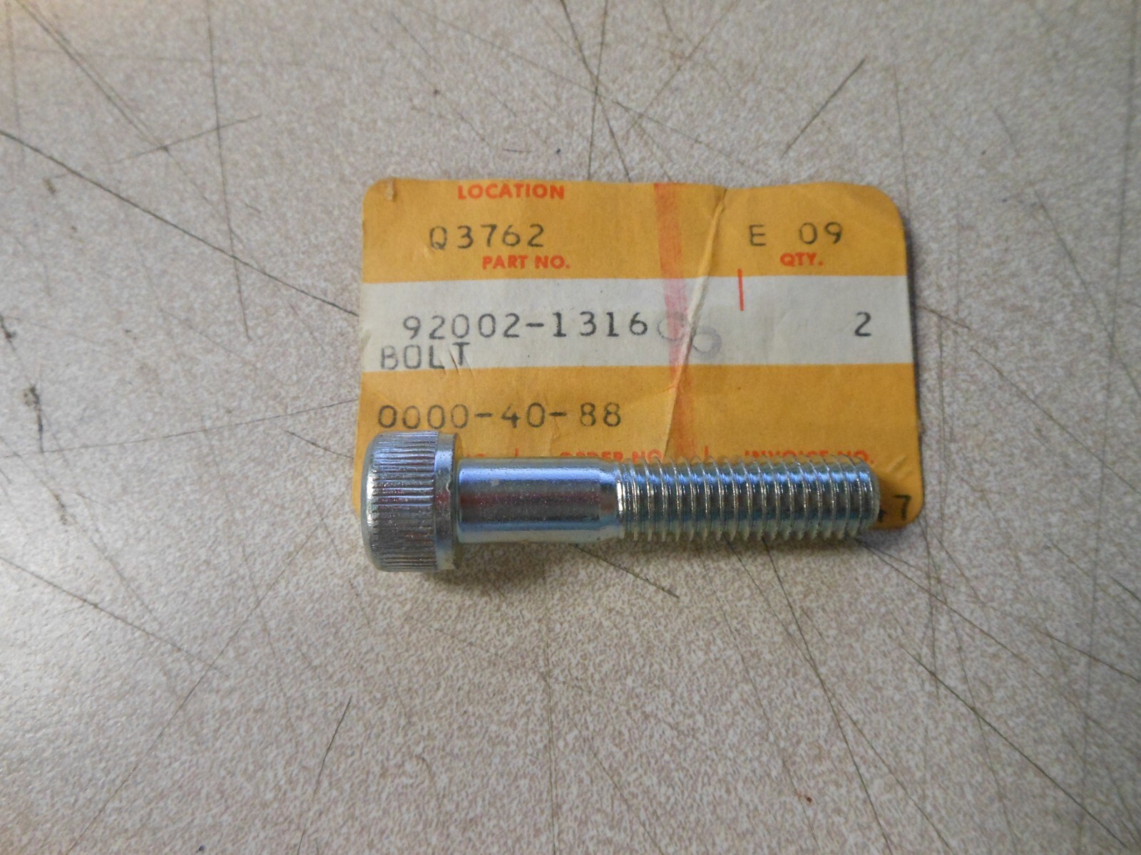⭐️K⭐️ No.162 Case Construction Speed Sensor 84592313