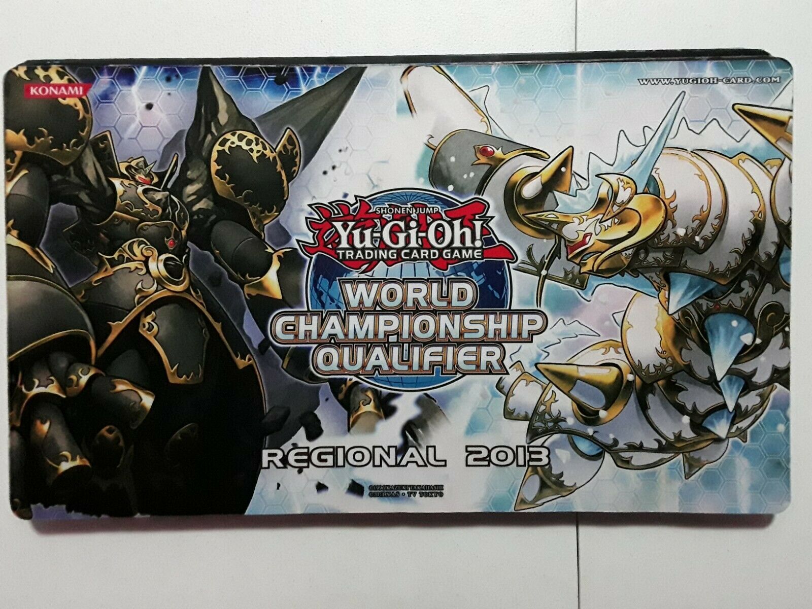 遊戯王　プレイマット　WCS WCQ 2013 水精鱗 遊戯王 プレイマット WCS WCQ 2013 水精鱗 2025年最新】水精鱗