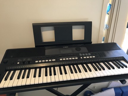 Free Download Style Keyboard Yamaha Psr E433