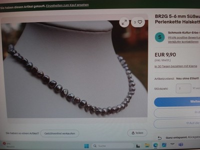 Artikelfoto(s) von einem verifizierten Käufer