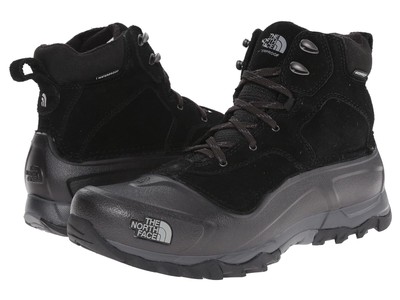 

Мужские ботинки The North Face Snowfuse