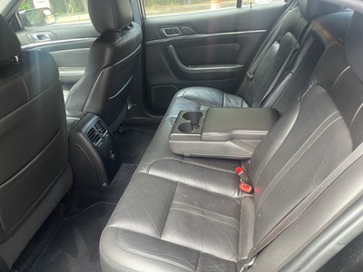 image 6 of interior