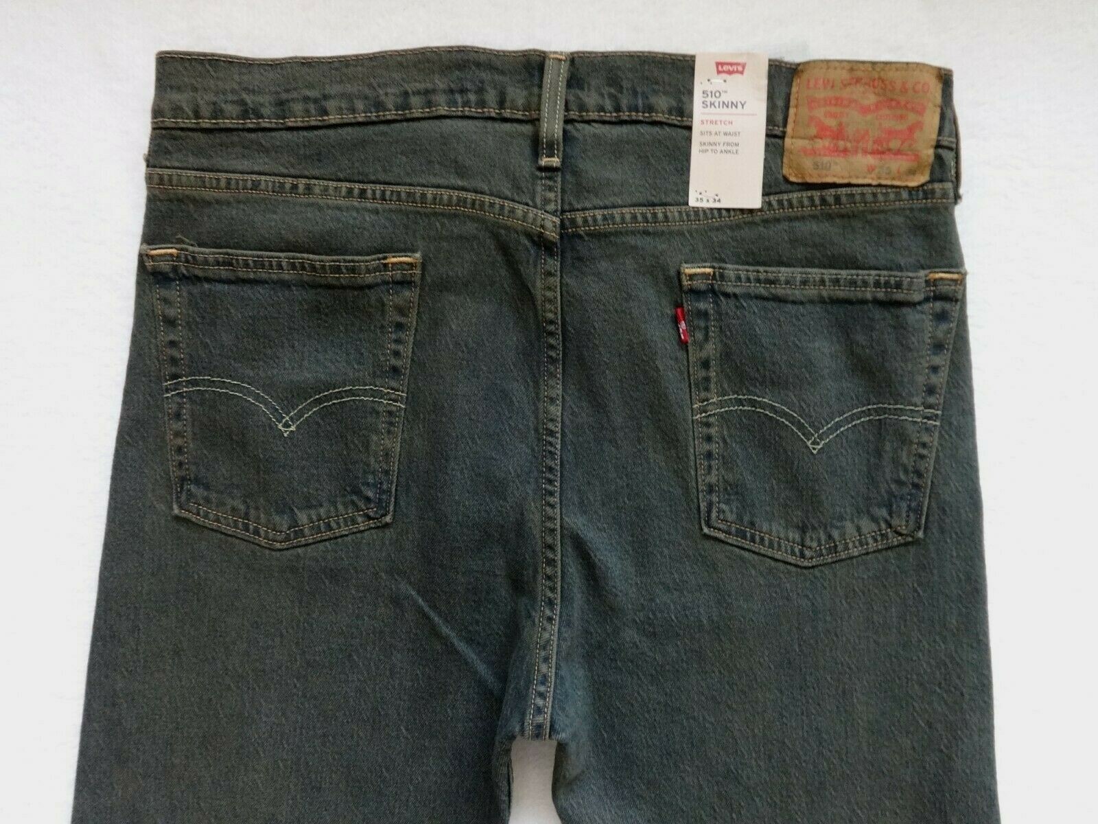 levis 35x34