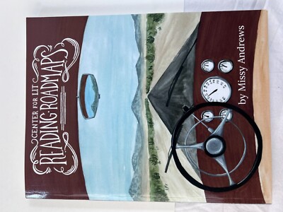 NEW ~ Center For Lit Reading Roadmap Missy Andrews K-12 Homeschool Classics