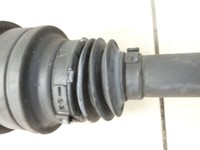 Mercedes C200 W205 14-18 Lim 2,0 135KW Antriebswelle Gelenkwelle Rechts Hinten Mercedes C200 W205 14-18 24.02.2016... Vorschau 4