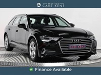 2023 Audi A6 Avant 2.0 TFSI 40 Sport Estate 5dr Petrol S Tronic Euro 6 (s/s) (20