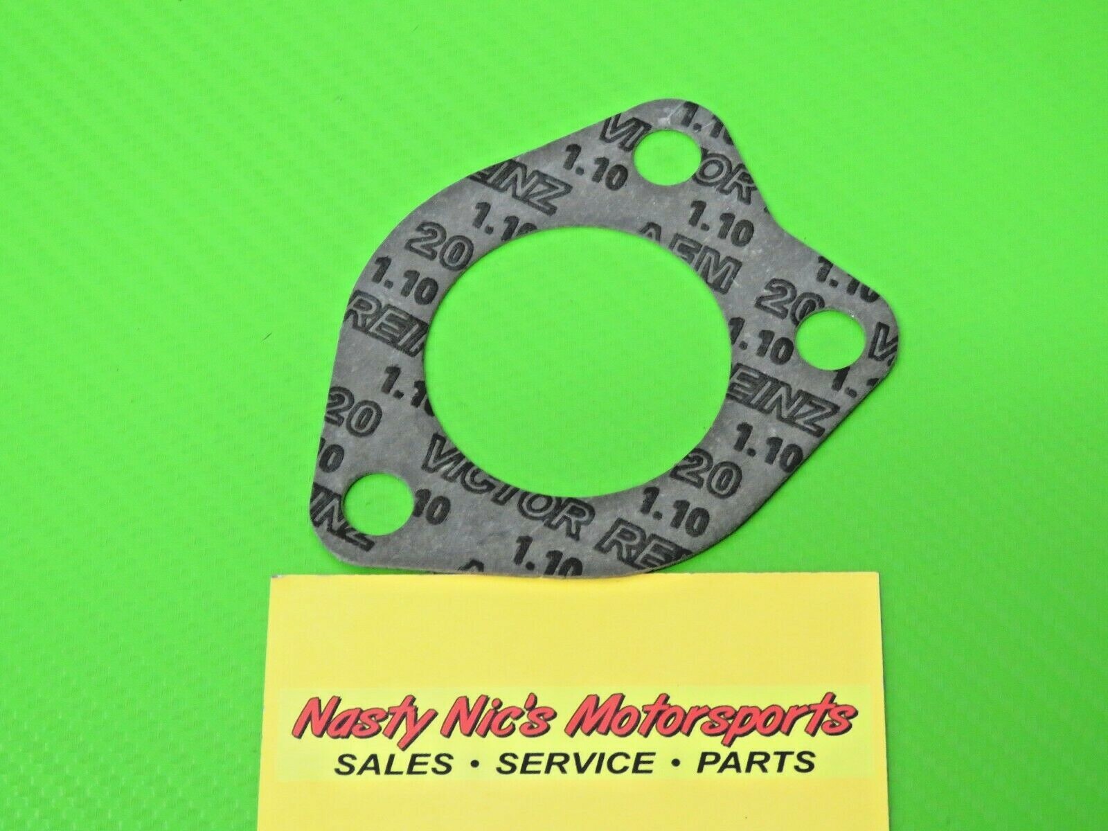 Kawasaki Yamaha SJ Factory Pipe B Heavy duty head pipe Kawasaki Yamaha SJ Factory Pipe B Heavy duty head pipe