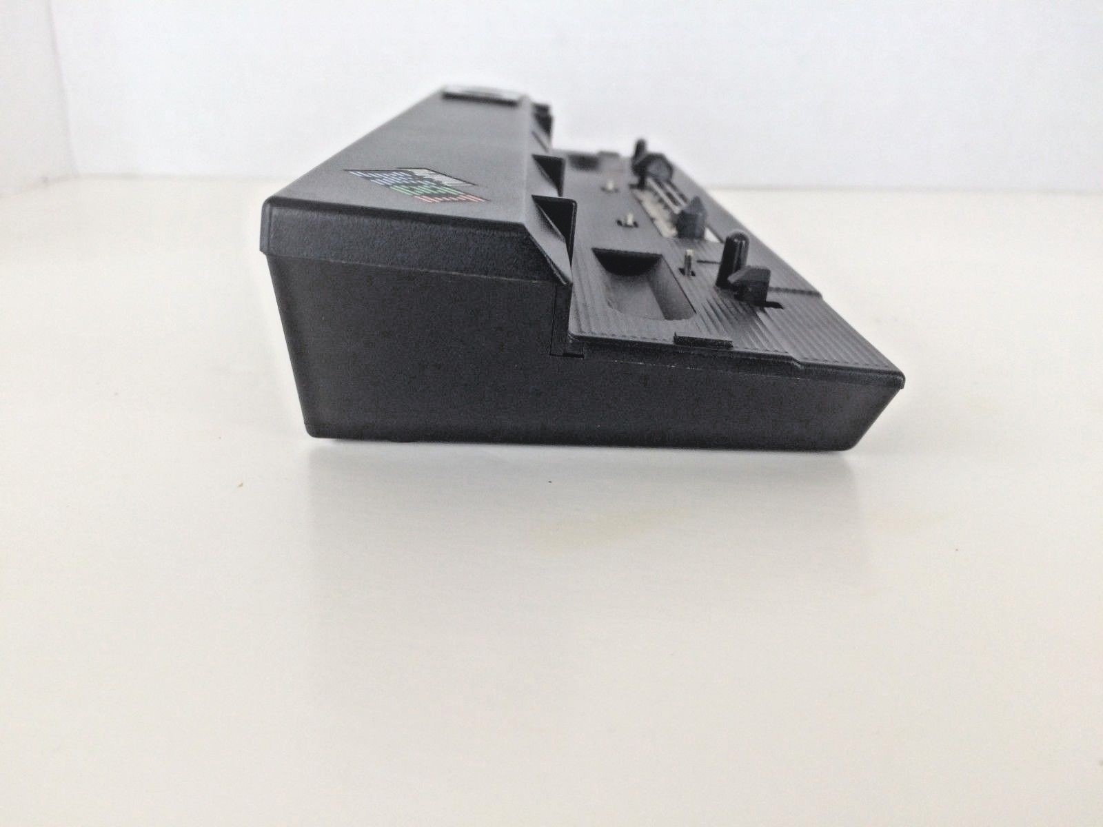 IBM ThinkPad TP Port REPLICATOR Dock DOCKING STATION 02K8668