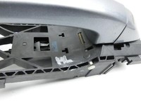 Skoda Superb II 3T 08-13 Kombi Türgriff Griff aussen Links Hinten LF8L Skoda Superb II 3T 08-13 02.03.2012... Vorschau 5