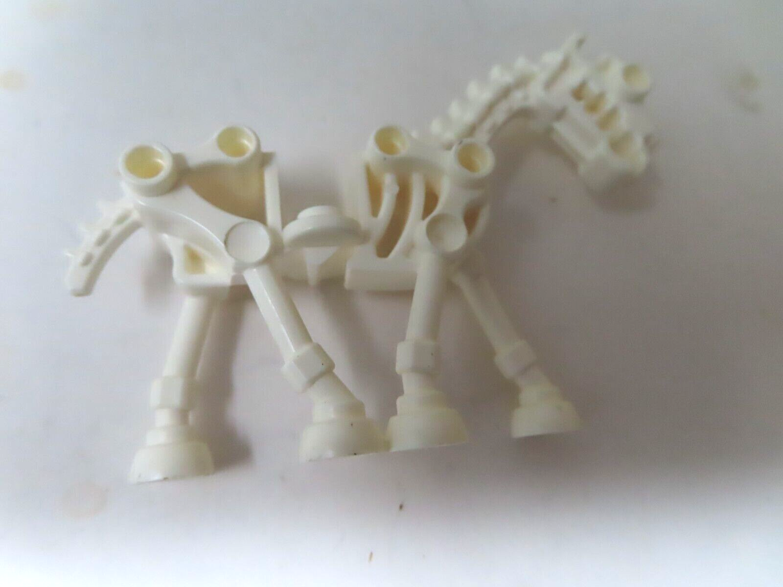 レゴ 骨馬 骨馬セット No741 LEGOブロック - メルカリ