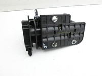 VW Sharan 7N II 10-15 Türgriff Griffmuschel Griff Innen Links Hinten VW Sharan 7N II 10-15 19.03.2012 7N0843641M... Vorschau 5
