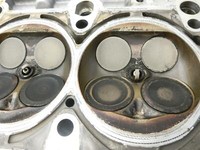 Audi A4 8K B8 S4 07-11 3,0 TFSI 245KW CCBA Zylinderkopf Rechts Audi A4 8K B8 S4 07-11 18.03.2011 06E103404M gebraucht Vorschau 10