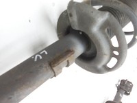 Suzuki Swift IV NZ 13-17 5T Federbein Stossdämpfer Vorne Links Suzuki Swift IV NZ 13-17 23.12.2015 gebraucht Vorschau 3