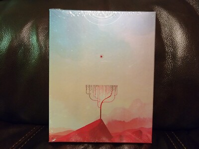 GRIS Reserve for Nintendo Switch (Special Reserve Games)