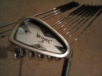 widec golf clubs
