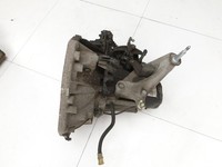 Renault Twingo III BCM 14-19 1,0 52KW JE3006 Schaltgetriebe Getriebe JE3-006 Renault Twingo III BCM 14-19... Vorschau 4