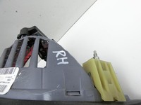 BMW X3 F25 10-14 Rückleuchte Heckleuchte für Klappe Innen Rechts BMW X3 F25 10-14 22.06.2011 63217217314 7217314... Vorschau 5