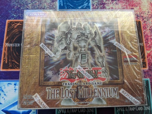 遊戯王　BIGパッククッション THE LOST MILLENNIUM 10個 遊戯王 BIGパッククッション THE LOST MILLENNIUM 10個 - メルカリ