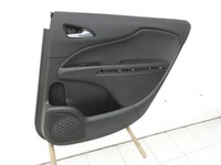 Opel Zafira C 16-19 Türverkleidung Türpappe Rechts Hinten Opel Zafira C 16-19 29.10.2018 39104816 gebraucht Vorschau 4