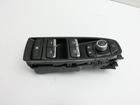 Subaru XV 19-25 Kombi Fensterheberschalter Schalter Links Vorne Subaru XV 19-25 01.01.2022 83071FL670 391-0V02 gebraucht Vorschau 2