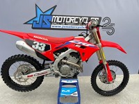 HONDA CRF250 CRF 250 2023 **VERY CLEAN LOW HOURS BIKE**