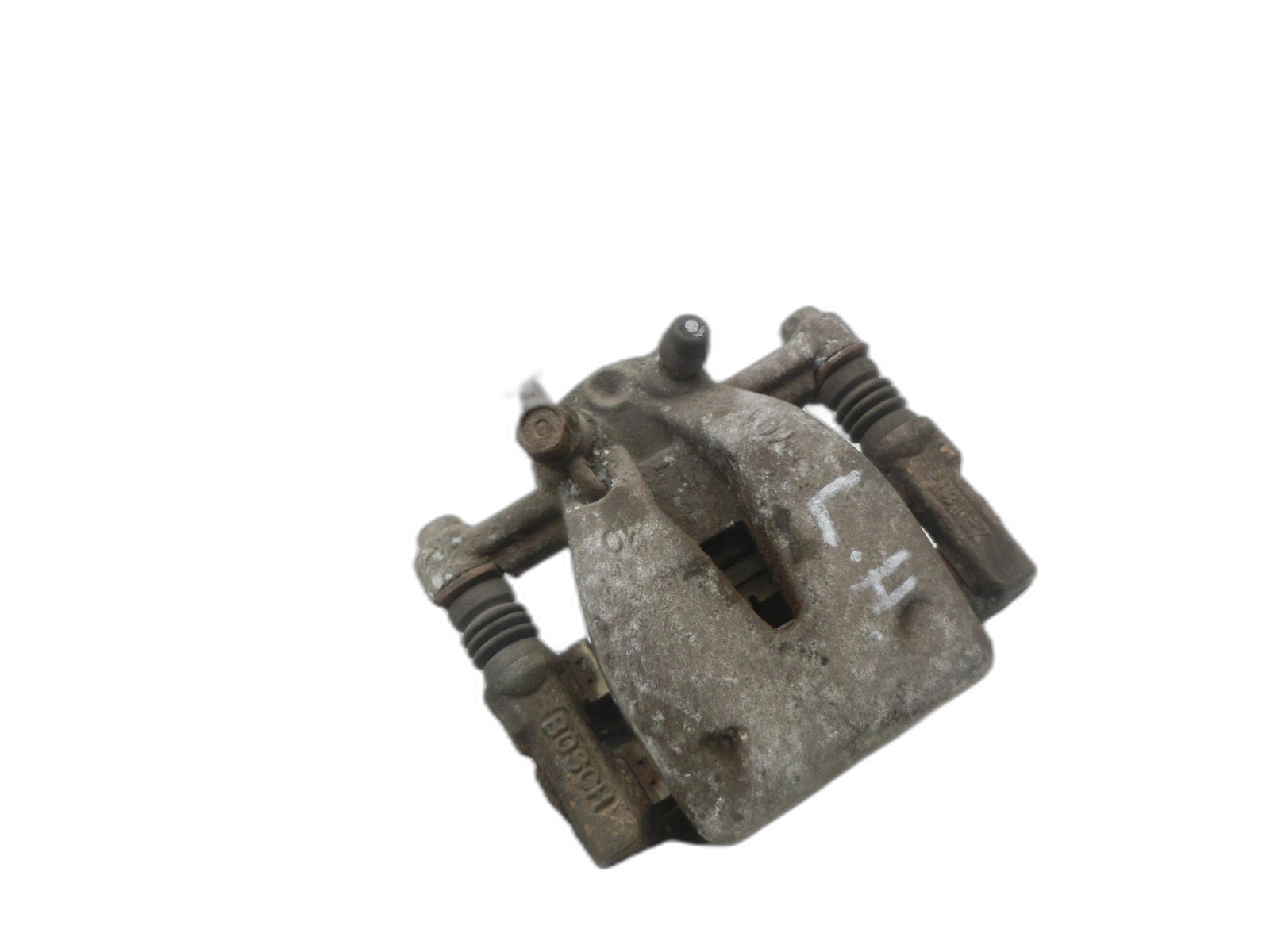 Toyota Corolla Verso 05-09 1,8 95KW Bremssattel Hinten Links  - Bild 1