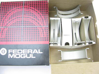 Federal Mogul 7086M Main Bearings Set .25mm 1989-1995 Ford 3.8L 232 Supercharged