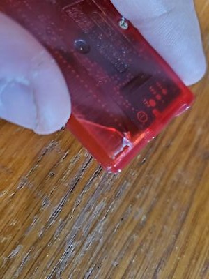 Item photo(s) from verified buyer