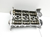 Audi A1 8X 15-18 TFSi 1,0 70KW CHZB Ventildeckel Zylinderkopfhaube mit Nockenwellen Audi A1 8X 15-18 23.02.2016... Vorschau 6