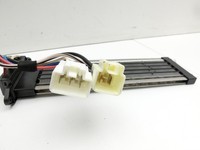 Peugeot 4007 GP 07-12 PTC Zuheizer Elektrische Zusatzheizung Heizelement Peugeot 4007 GP 07-12 27.09.2007... Vorschau 2