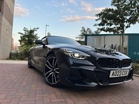 2023 BMW Z4 2.0 20i M Sport Auto sDrive Euro 6 (s/s) 2dr CONVERTIBLE Petrol Auto