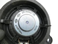 Dacia Sandero II B52 17-20 5T Lautsprecher Rechts Hinten Dacia Sandero II B52 17-20 23.02.2018 281444271R gebraucht Vorschau 4