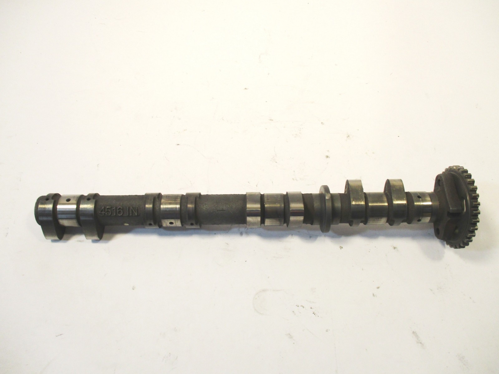 tuka☆ Kawasaki Zx1100 Exhaust Camshaft 49118-1110 ZX 11 Ninja for