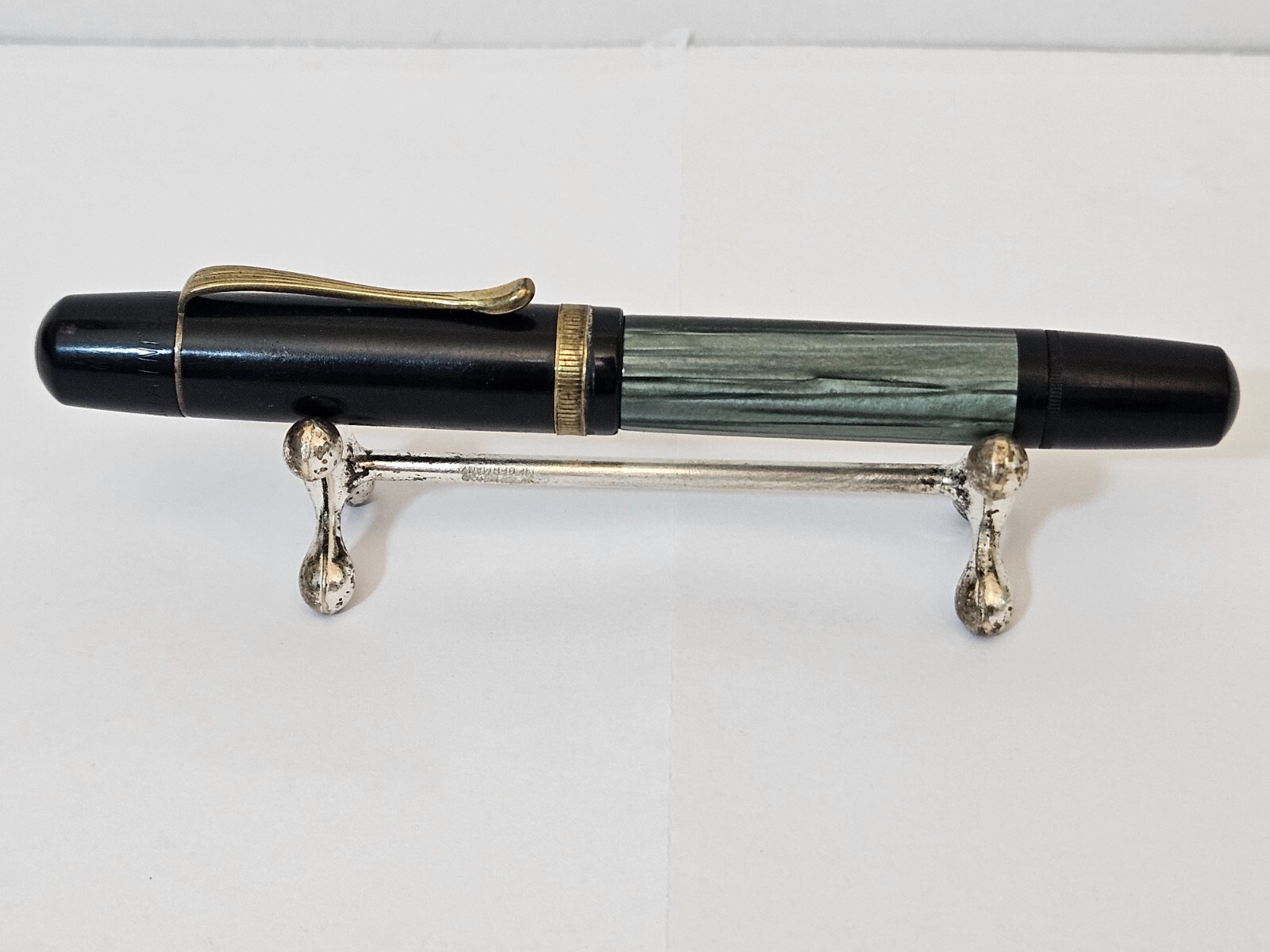 ペリカンpelican 万年筆 fountain pen DF GERMANY