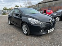 2015 Renault Clio 1.5 dCi 90 Dynamique MediaNav Energy 5dr HATCHBACK Diesel Manu