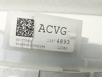 Opel Astra J 12-18 CDTI 1,6 81KW Kombiinstrument Tacho Opel Astra J 12-18 24.05.2012 13374893 gebraucht Vorschau 6