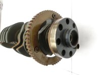 BMW E46 325CI 01-03 2,5i 141KW M54 256S5 Kurbelwelle BMW E46 325CI 01-03 22.03.2001 2832276 1121-1432275 1432275... Vorschau 7