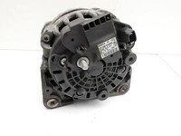 Dacia Logan MCV II 13-20 1,2 16V 55KW Lichtmaschine Generator 14V 90A Dacia Logan MCV II 13-20 05.12.2014... Vorschau 4
