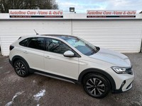 Volkswagen Taigo 1.0 TSI Life SUV 5dr Petrol DSG Euro 6 (s/s) (115 ps) Petrol Au