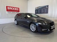 2014 Jaguar XF 2.2d R-Sport Sportbrake Auto Euro 5 (s/s) 5dr ESTATE Diesel Autom