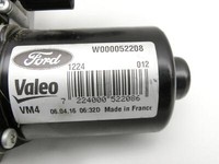 Ford S-Max 15-19 Wischermotor m. Wischergestänge Vorne Rechts Ford S-Max 15-19 03.05.2016 W000052208 gebraucht Vorschau 5