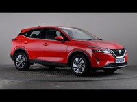 2022 Nissan Qashqai 1.3 DiG-T MH 158 Acenta Premium 5dr Xtronic HATCHBACK PETROL