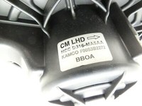 Hyundai Santa Fe II CM 06-12 Gebläsemotor Lüftermotor Heizungsgebläse Hyundai Santa Fe II CM 06-12 22.02.2006... Vorschau 2